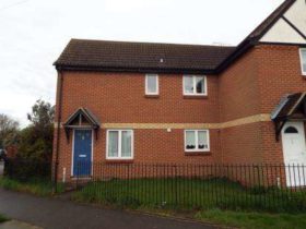 2 Bedroom Semi-Detac...